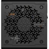Corsair RM1000e (2024), 1000 Watt alimentation  Noir, 2x 12VHPWR, 2x PCIe, Gestion des câbles