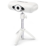 Creality CR-Scan Lizard Premium, Scanner 3D Blanc