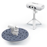 Creality CR-Scan Lizard Premium, Scanner 3D Blanc