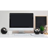 Creative Pebble V3, Haut-parleur PC Noir