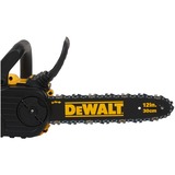 DEWALT DCM565N-XJ tronçonneuse Noir, Jaune, Scie à chaîne électrique Jaune/Noir, 30 cm, 7,68 m/s, Noir, Jaune, 0,14 L, Batterie, 5 Ah