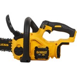 DEWALT DCM565N-XJ tronçonneuse Noir, Jaune, Scie à chaîne électrique Jaune/Noir, 30 cm, 7,68 m/s, Noir, Jaune, 0,14 L, Batterie, 5 Ah