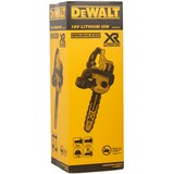 DEWALT DCM565N-XJ tronçonneuse Noir, Jaune, Scie à chaîne électrique Jaune/Noir, 30 cm, 7,68 m/s, Noir, Jaune, 0,14 L, Batterie, 5 Ah