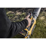 DEWALT DCMBL777N-XJ, Souffleur Noir/Jaune