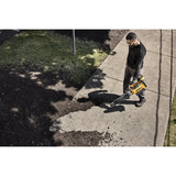 DEWALT DCMBL777N-XJ, Souffleur Noir/Jaune