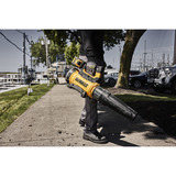 DEWALT DCMBL777N-XJ, Souffleur Noir/Jaune