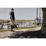 DEWALT DCMBL777N-XJ, Souffleur Noir/Jaune