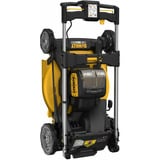 DEWALT DCMWP134N-XJ, Tondeuse à gazon Jaune/Noir