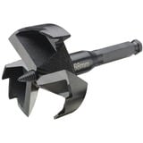 DEWALT Foret à bois rapide DT4586, Ø 68mm, Perceuse 