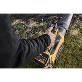 DEWALT Souffleur axial sans fil (sans balais) - version de base (DCMBL777N-XJ), 54 volts Noir/Jaune
