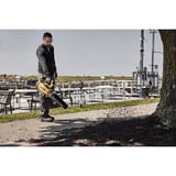 DEWALT Souffleur axial sans fil (sans balais) - version de base (DCMBL777N-XJ), 54 volts Noir/Jaune