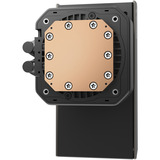 DeepCool LT360 VISION ARGB, Watercooling Noir