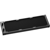 DeepCool LT360 VISION ARGB, Watercooling Noir