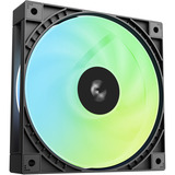 DeepCool LT360 VISION ARGB, Watercooling Noir