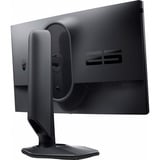 Dell AW2524HF écran plat de PC 62,2 cm (24.5") 1920 x 1080 pixels Full HD LCD Noir Moniteur gaming Noir, 2x DisplayPort, 1x HDMI, 4x USB-A, 500 Hz, 62,2 cm (24.5"), 1920 x 1080 pixels, Full HD, LCD, 0,5 ms, Noir