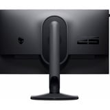 Dell AW2524HF écran plat de PC 62,2 cm (24.5") 1920 x 1080 pixels Full HD LCD Noir Moniteur gaming Noir, 2x DisplayPort, 1x HDMI, 4x USB-A, 500 Hz, 62,2 cm (24.5"), 1920 x 1080 pixels, Full HD, LCD, 0,5 ms, Noir