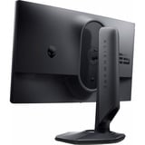 Dell AW2524HF écran plat de PC 62,2 cm (24.5") 1920 x 1080 pixels Full HD LCD Noir Moniteur gaming Noir, 2x DisplayPort, 1x HDMI, 4x USB-A, 500 Hz, 62,2 cm (24.5"), 1920 x 1080 pixels, Full HD, LCD, 0,5 ms, Noir