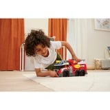 Dickie Pompier, Jeu véhicule 