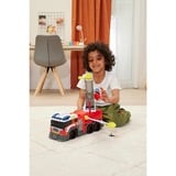 Dickie Pompier, Jeu véhicule 