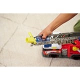 Dickie Pompier, Jeu véhicule 