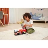 Dickie Pompier, Jeu véhicule 