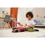 Dickie Pompier, Jeu véhicule 