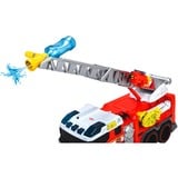 Dickie Pompier, Jeu véhicule 