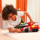 Dickie Pompier, Jeu véhicule 