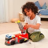 Dickie Pompier, Jeu véhicule 