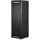 Digitus Armoire réseau Unique Série - 600x600 mm (LxP), Armoire informatique Noir