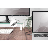 Digitus DB-300334-010-S, Câble Noir/gris