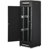Digitus DN-19 36U-6/6-B-1, Armoire informatique Noir