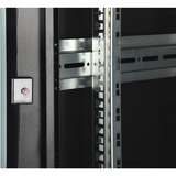 Digitus DN-19 36U-6/6-B-1, Armoire informatique Noir