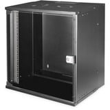 Digitus DN-49207, Armoire informatique Noir