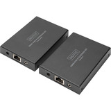 Digitus DS-55507, Extension HDMI Noir
