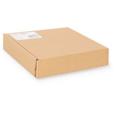 Digitus Distribution LWL pour rail DIN, Panneau de brassage Gris clair