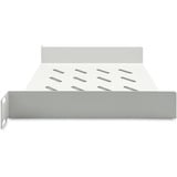 Digitus Étagère de 254 mm (10") Gris