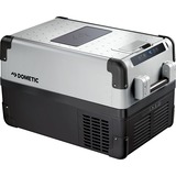 Dometic CFX 35W glacière 34,5 L Electrique Noir, Gris Gris, Noir, Gris, LED, 34,5 L, Electrique, Secteur, CC, 100 - 240 V