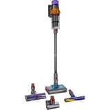 Dyson Dyson V15s Detect Submarine , Aspirateur balais Jaune/nickel