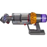 Dyson Dyson V15s Detect Submarine , Aspirateur balais Jaune/nickel