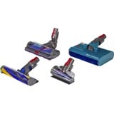 Dyson Dyson V15s Detect Submarine , Aspirateur balais Jaune/nickel