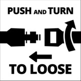 EINHELL Tuyau de nettoyage de canalisation, 15 mètres, Appareil de nettoyage de tuyaux Noir