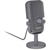 ENDORFY EY1B024                                                                                                                                                                       , Micro Gris foncé