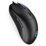 ENDORFY EY6A006, Souris gaming Noir