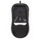 ENDORFY EY6A006, Souris gaming Noir