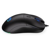 ENDORFY EY6A006, Souris gaming Noir