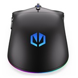 ENDORFY EY6A006, Souris gaming Noir