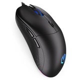 ENDORFY GEM, Souris gaming Noir