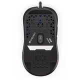 ENDORFY GEM, Souris gaming Noir