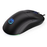 ENDORFY GEM, Souris gaming Noir
